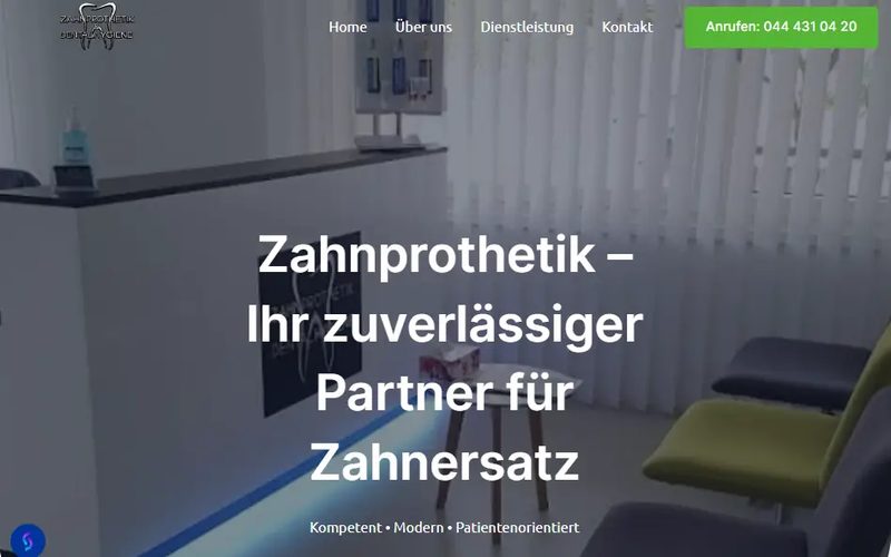 Zahnmedizin